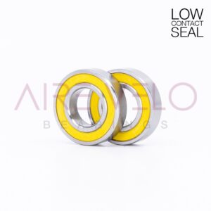 Time Atac Hybrid Ceramic Pedal Kit