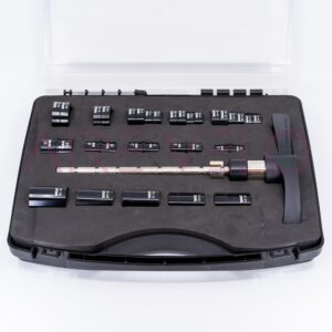 VAR Tools Hub Bearing Press