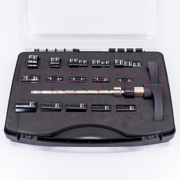 VAR TOOLS HUB BEARING PRESS Airevelo Bearings