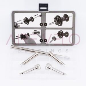 VAR Tools Hub Bearing Extractor Kit
