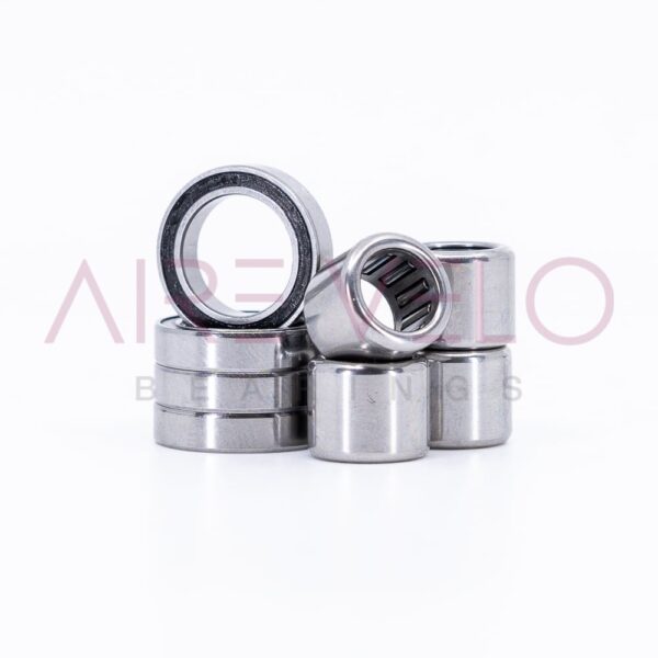 Look Keo 2 MAX Pedal Bearings