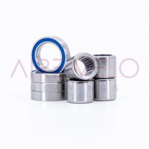 Look Keo 2 MAX Stainless Steel Pedal Bearings