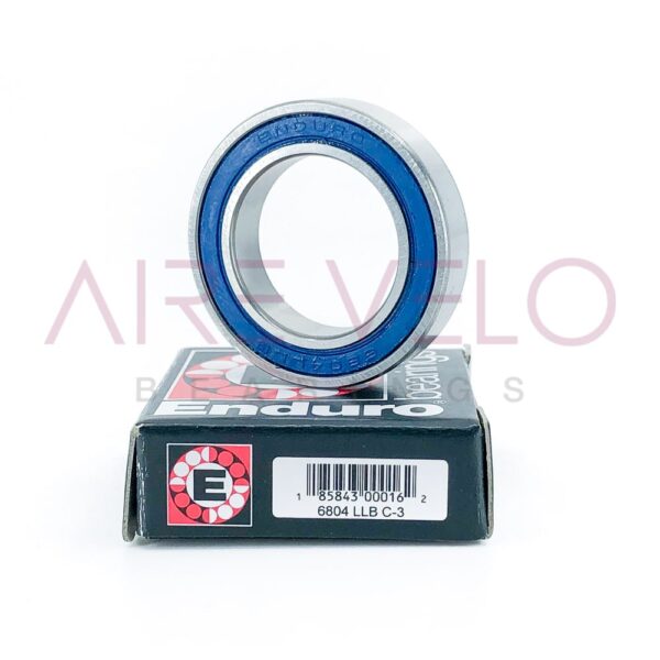 6804-LLB-C3 Abec3 Enduro (61804) 20 x 32 x 7