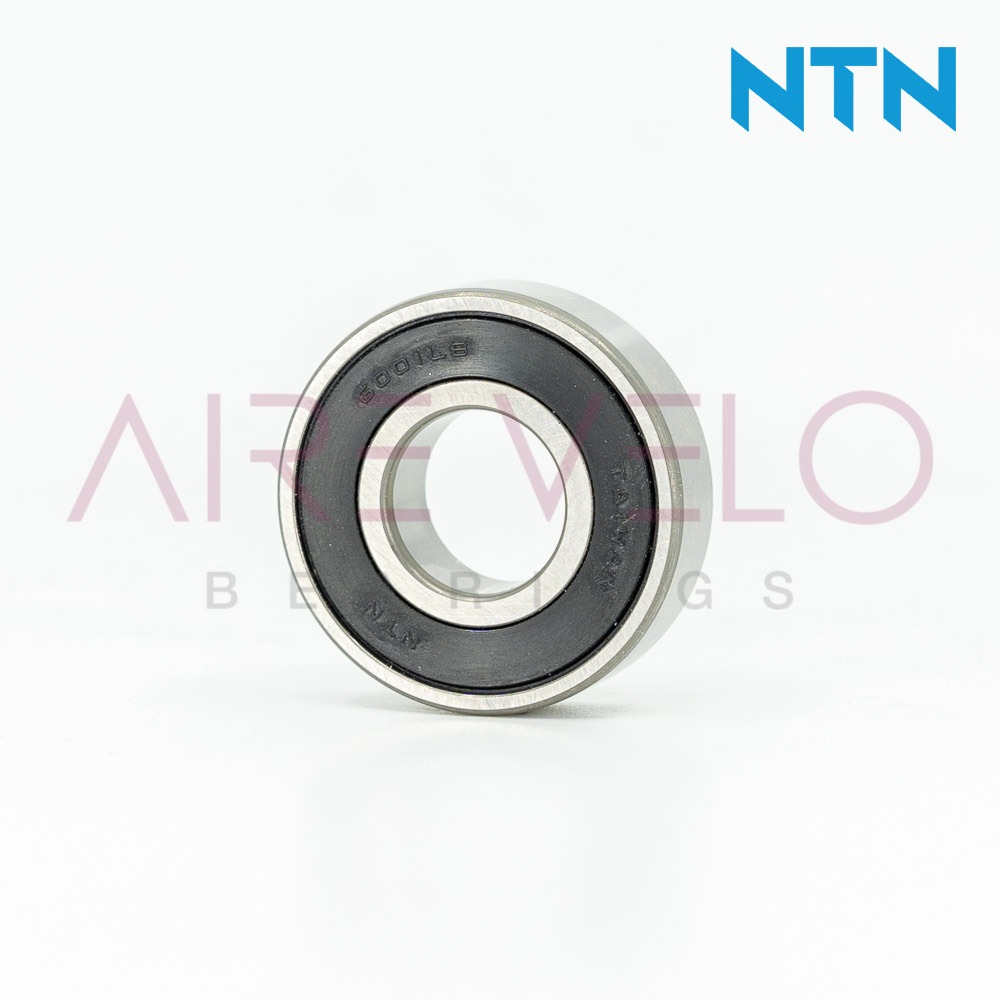 NTN Ball Bearing 6000llbc3//em 6000llbc3//l627 T11001 6000ls for sale online
