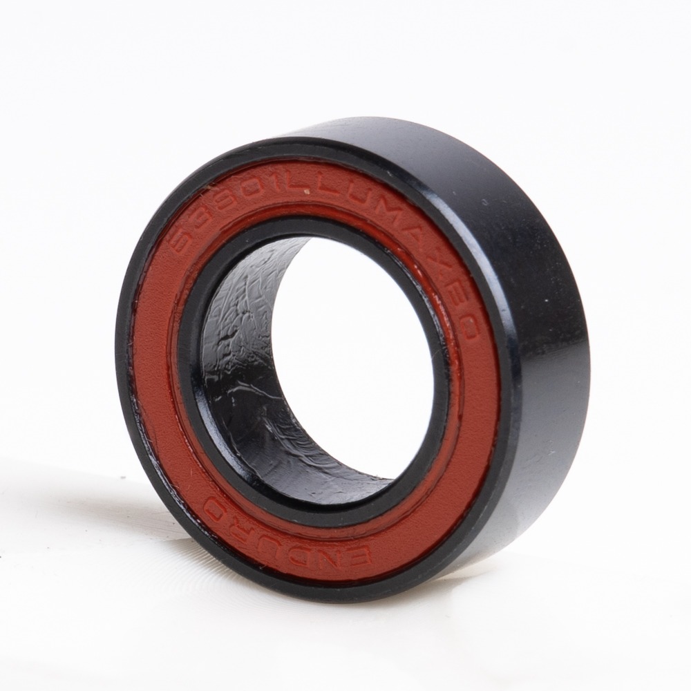 63801-2RS-MAX (63801-VRS, 63801-LLU-MAX) 12 x 21 x 7