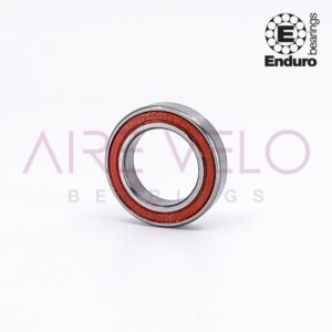 6802-LLU-MAX Abec 3 Enduro Bearing (61802) 15 x 24 x 5