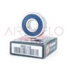 6000-LLB-C3 Abec3 Enduro 10 x 26 x 8