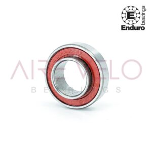 6902-LLU-MAX-E Abec 3 Enduro Bearing 15 x 28 x 7/10