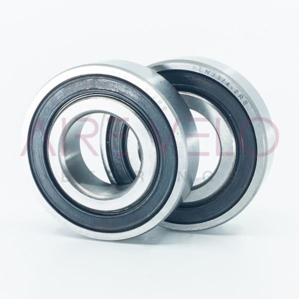 Bike Bearings How Often Should They Be Changed? Airevelo Bearings