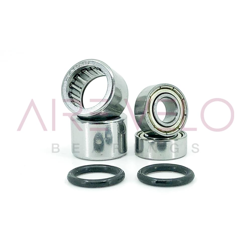 speedplay bearing kit