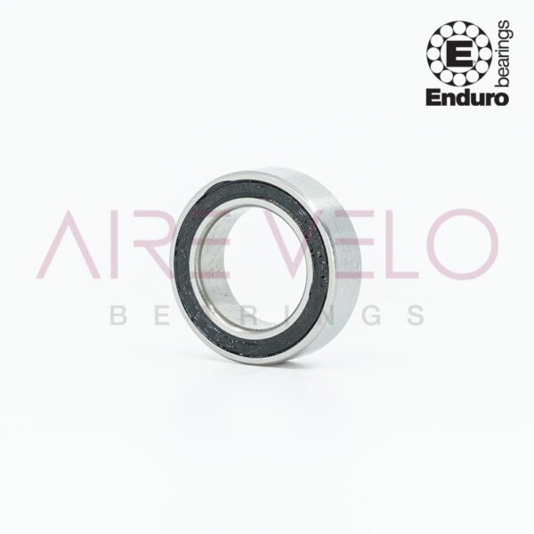 3802-LLU-MAX Abec 3 Enduro Bearing 15 x 28 x 7