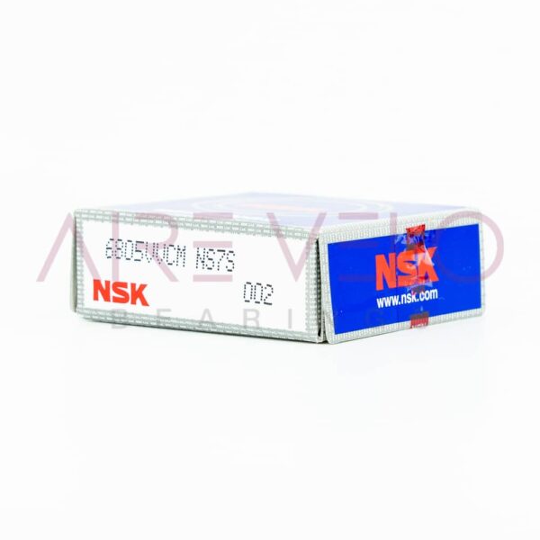 6805VV NSK (Non-Contact Seal Type) (61805) 25 x 37 x 7