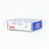 6806VV NSK (Non-Contact Seal Type) BB30 (61806) 30 x 42 x 7