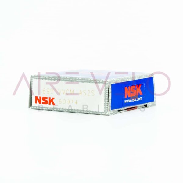 6901VV NSK (Non-Contact Seal Type) (61901) 12 x 24 x 6