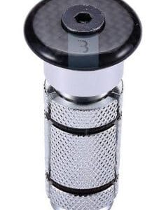 1.1/8" Headset Compressor Carbon