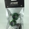 FSA BB386 To Sram GXP Adaptor/Reducer Green