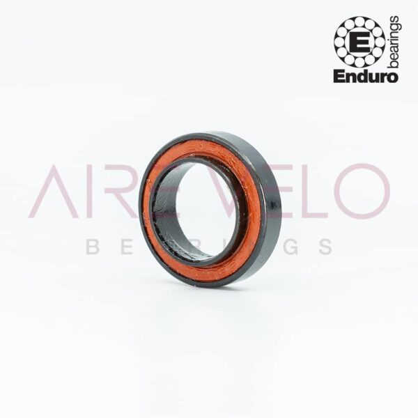 6802-LLU-MAX-E-BO Abec 3 Enduro Bearing 15 x 24 x 5/7