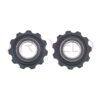 Rollerboys Sram Jockey Wheels 11T Black