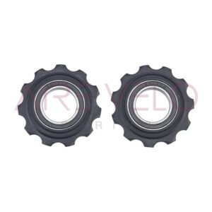 Rollerboys Sram Jockey Wheels 11T Black