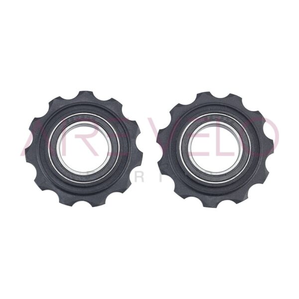 Rollerboys Sram Jockey Wheels 11T Black