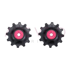 Rollerboys Ceramic Sram Jockey Wheels 12T