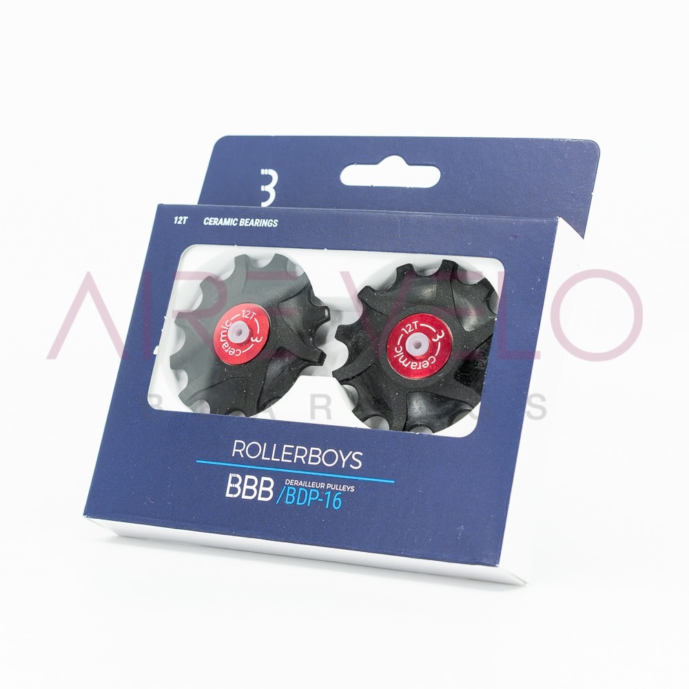 Sram 12t jockey wheels discount