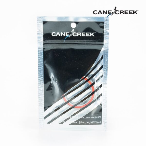 41mm-BAA1054 Cane Creek HellBender Stainless Steel (MH-P03K-SS) 30.2 x 41 x 6.5 - 36/45