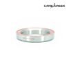 41mm-BAA1054 Cane Creek HellBender Stainless Steel (MH-P03K-SS) 30.2 x 41 x 6.5 - 36/45