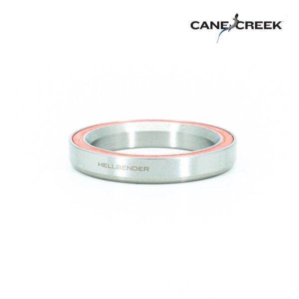 41mm-BAA1054 Cane Creek HellBender Stainless Steel (MH-P03K-SS) 30.2 x 41 x 6.5 - 36/45