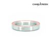 41mm-BAA1054 Cane Creek HellBender Stainless Steel (MH-P03K-SS) 30.2 x 41 x 6.5 - 36/45