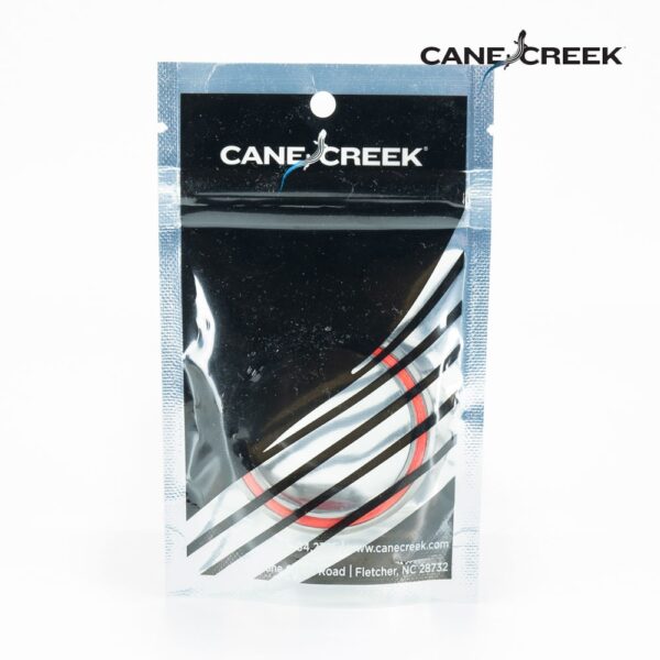 52mm-BAA1055 Cane Creek HellBender Stainless Steel (MH-P25K-SS) 40 x 52 x 6.5 - 36/45