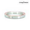52mm-BAA1055 Cane Creek HellBender Stainless Steel (MH-P25K-SS) 40 x 52 x 6.5 - 36/45