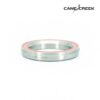 42mm-BAA1058 Cane Creek HellBender Stainless Steel 30.2 x 41.8 x 6.5 - 36/45