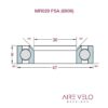 MR029 FSA (6906) 30 x 47 x 9 - 40/90