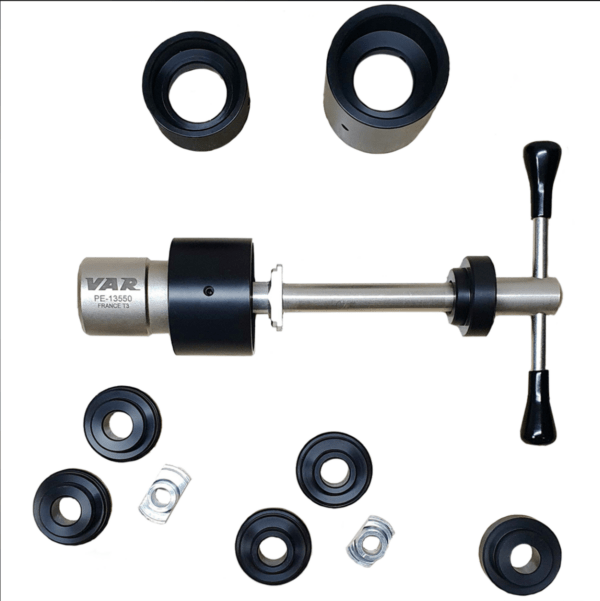 VAR Tools PF30 Extractor/Press PE-13550