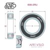 608-2RU EZO 8 x 22 x 7
