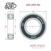 626-2RS-SS EZO 7 x 19 x 6