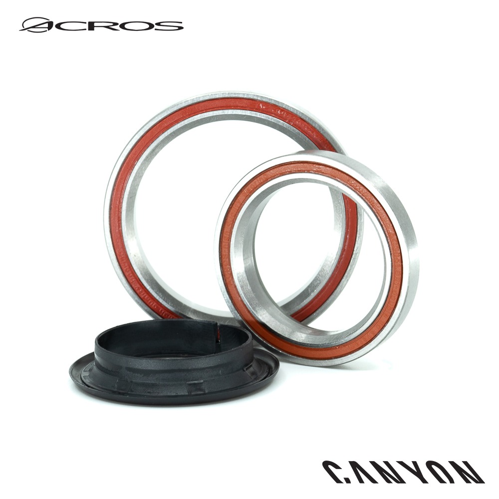 AC4252 ACB4252H7 HEADSET BEARING TO SUIT THE ACROS 1.1/2-1.1/2 Ai52/Ai52