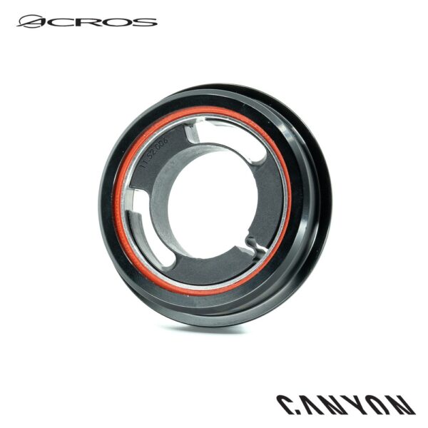 ZS56 With ICR Upper Headset Bearing From Acros 49.02.610
