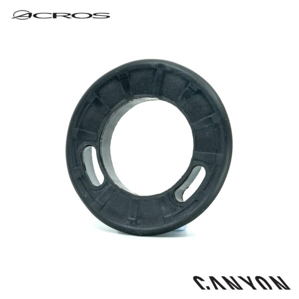 Intergrated Cable Routing Compression Ring (ICR) 11.52.104