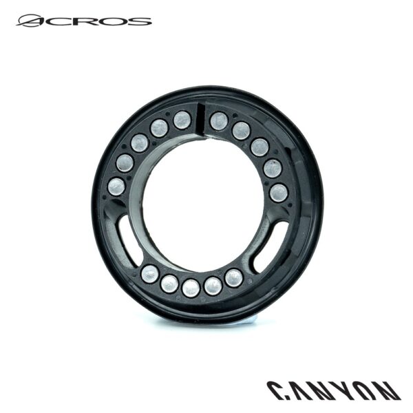 Intergrated Cable Routing Compression Ring (ICR) 11.52.104