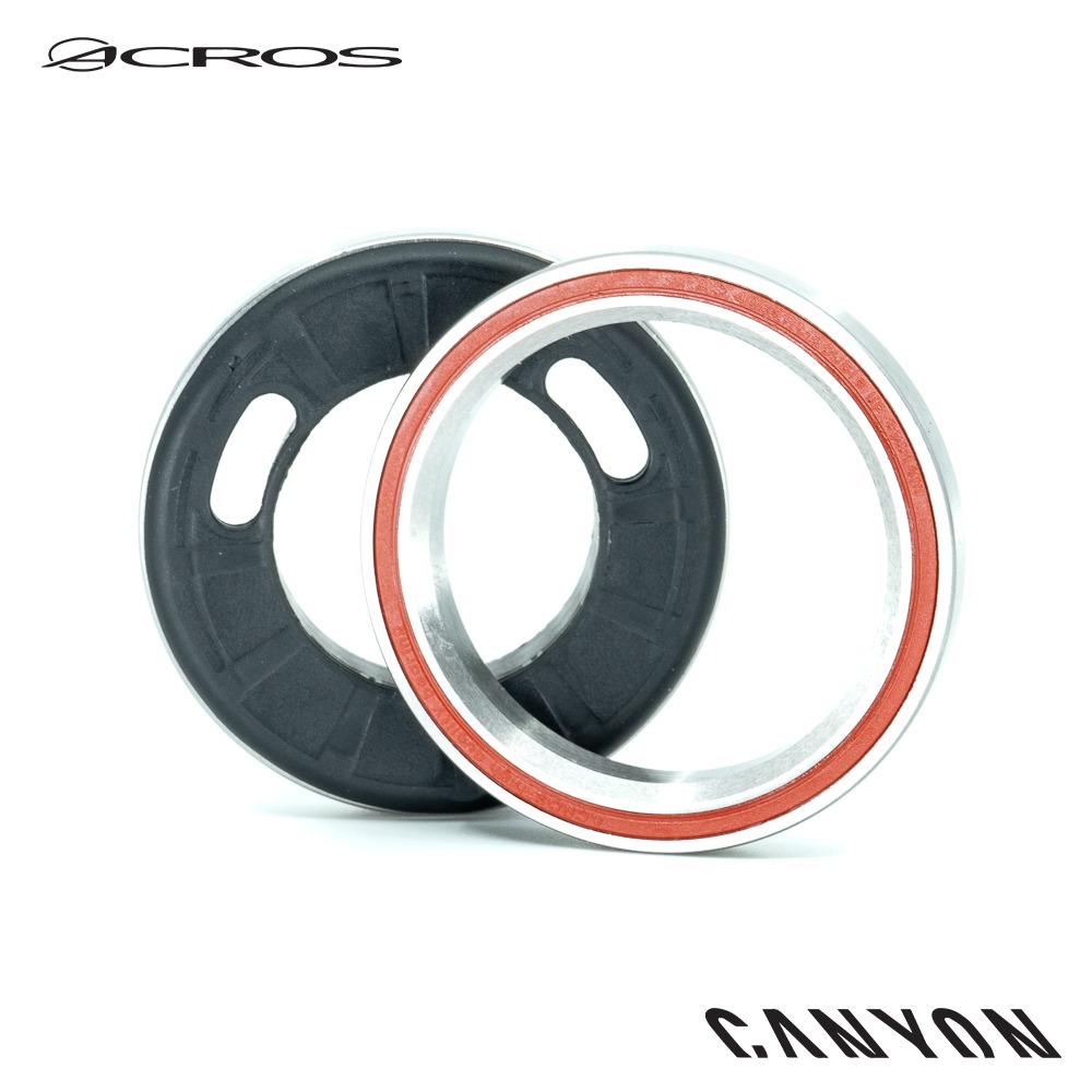 HEADSET BEARING TO SUIT THE ACROS 1.1/2-1.1/2 Ai52/Ai52 AC4252 ACB4252H7