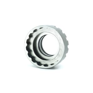 Rotor Direct Mount Lock Ring Assembly Tool Tools - Crank