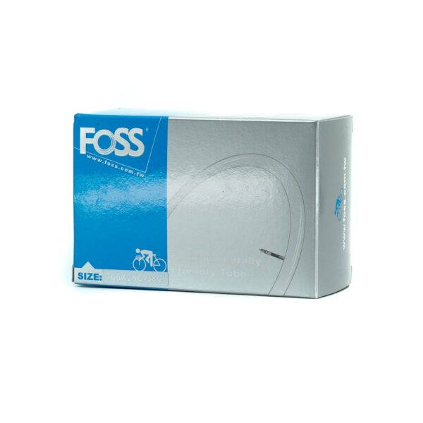 Foss 700 x 28C-38C Inner Tube