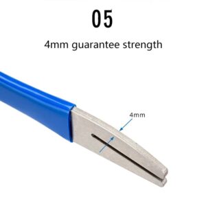 Topeak Nano Torqbar With 4Nm Torqbit