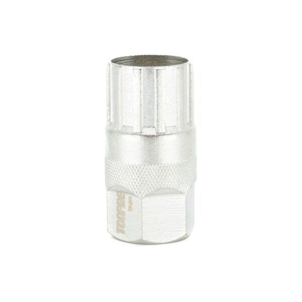 Large Cassette Tool With Or Without Pin