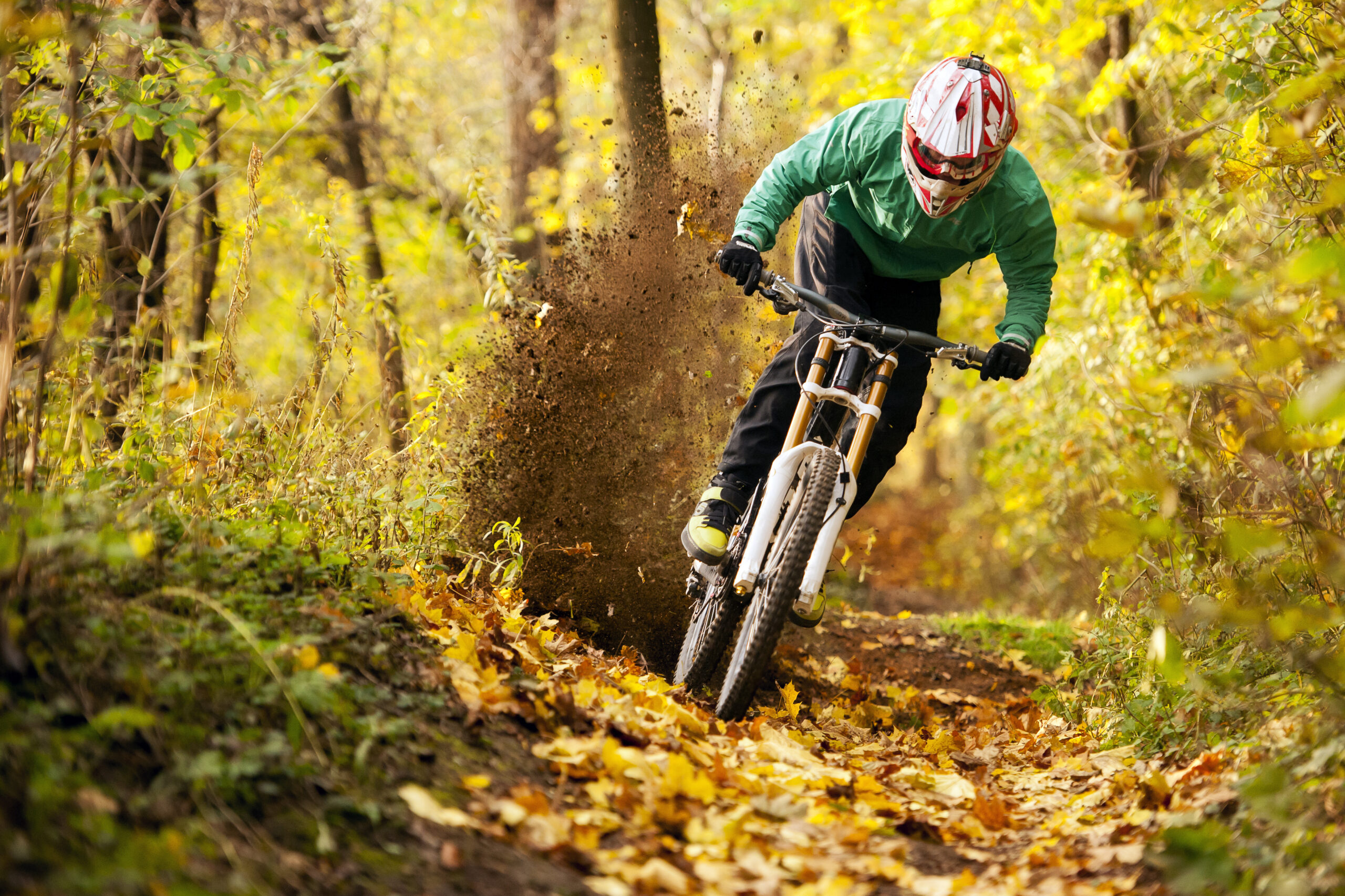 Autumn cycling clothing outlet