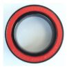 MR2437-VV-C3 Ceramic Zero 24 x 37 x 7
