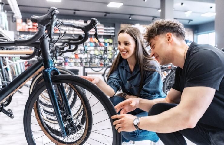 How To Choose The Right Bike For You?