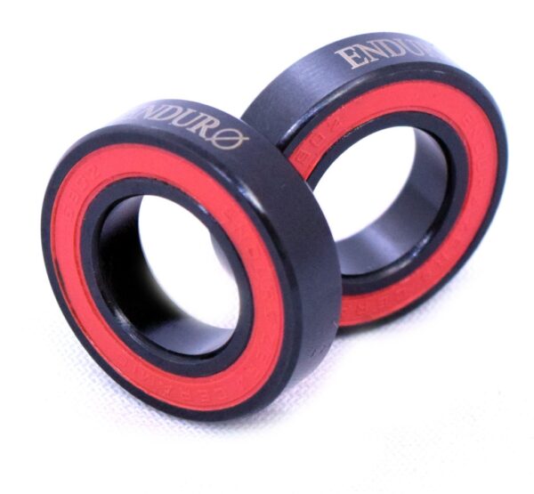 6802-VV-CN Ceramic Zero (61802) 15 X 24 X 5